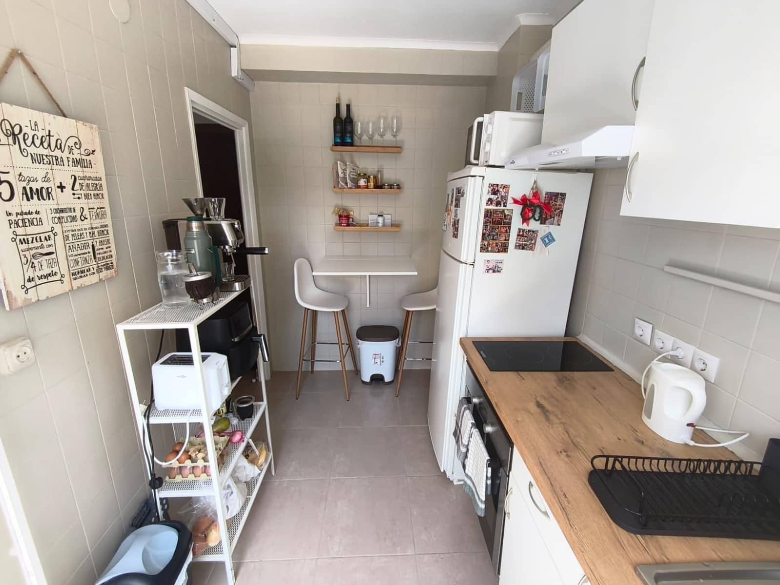 3 Zimmer Studio zu verkaufen in San Juan de Alicante / Sant Joan d'Alacant - 295.000 € (Ref: 10027330)