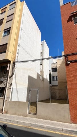 Terreno para Construção para venda em Carolinas Bajas, Alicante cidade - 139 900 € (Ref: 10027331)