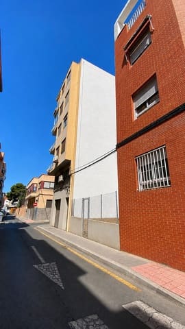 Terreno para Construção para venda em Carolinas Bajas, Alicante cidade - 139 900 € (Ref: 10027331)