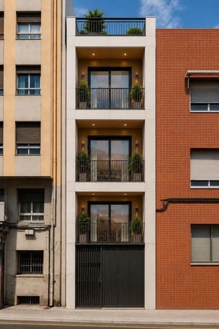 Terreno para Construção para venda em Carolinas Bajas, Alicante cidade - 139 900 € (Ref: 10027331)
