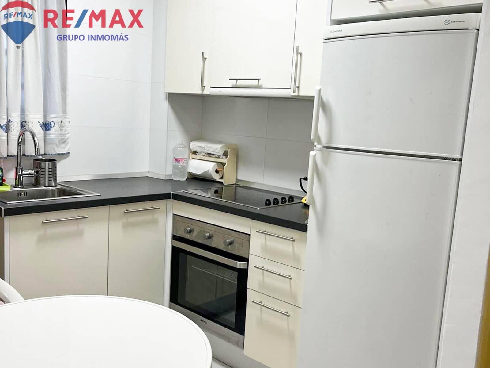 1 sovrum Lägenhet att hyra i Benidorm med pool - 849 € (Ref: 10027332)