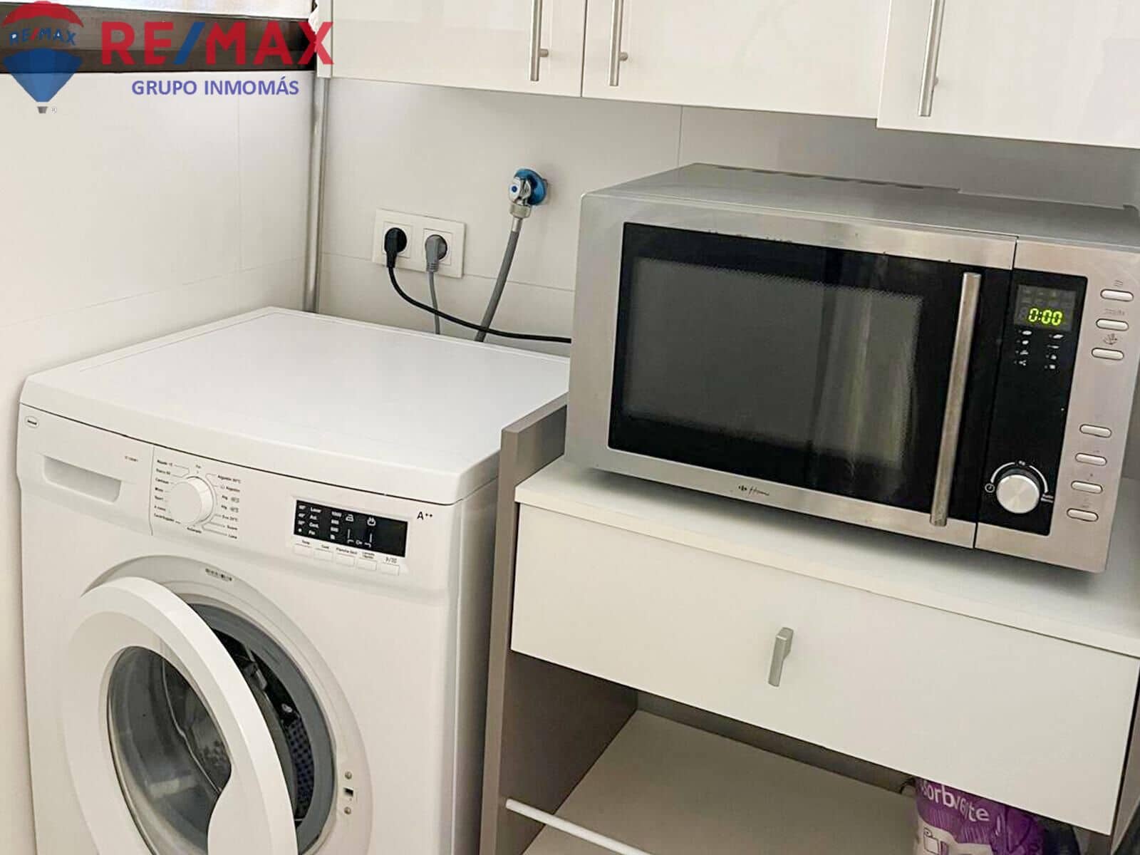 1 sovrum Lägenhet att hyra i Benidorm med pool - 849 € (Ref: 10027332)