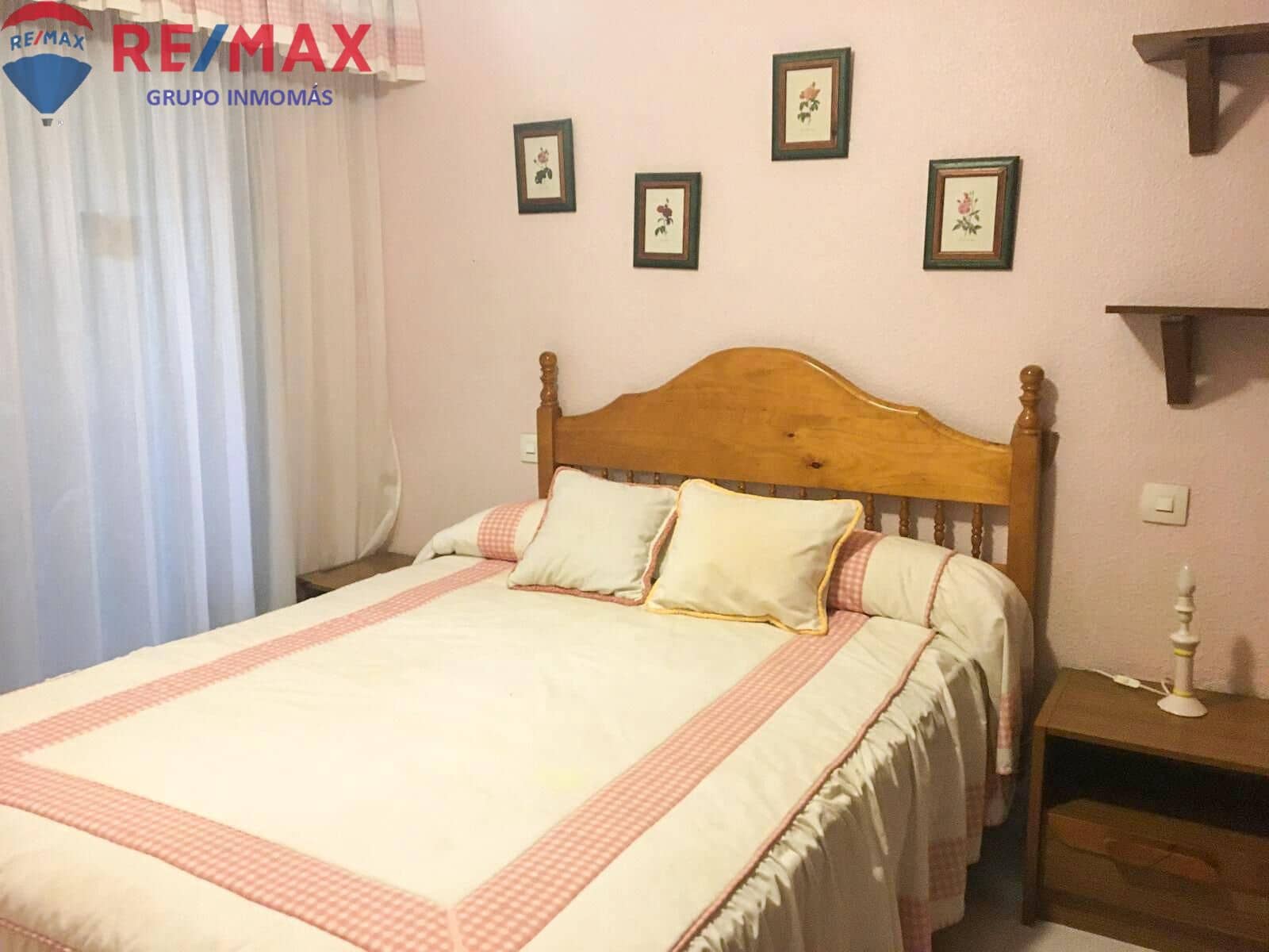 1 sovrum Lägenhet att hyra i Benidorm med pool - 849 € (Ref: 10027332)