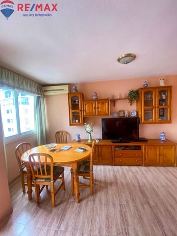 2 camera da letto Appartamento da affittare in Rincón de Loix, Benidorm con piscina garage - 890 € (Rif: 10027333)