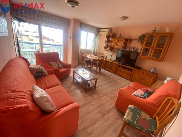 2 camera da letto Appartamento da affittare in Rincón de Loix, Benidorm con piscina garage - 890 € (Rif: 10027333)