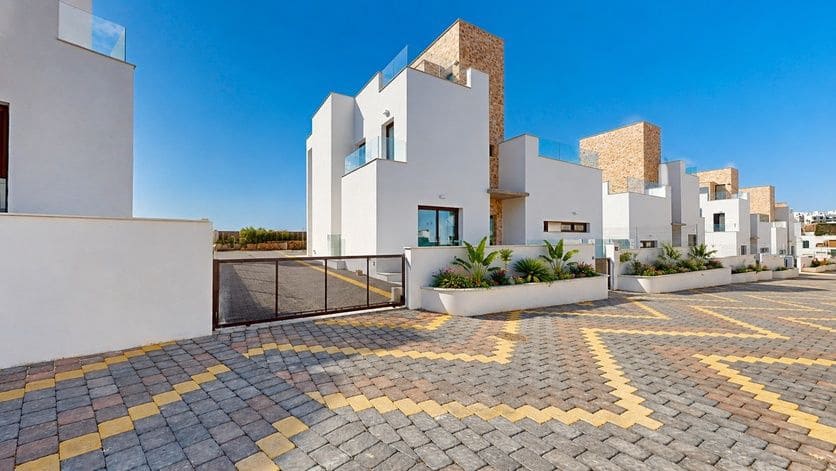 5 camera da letto Villa in vendita in Finestrat con piscina garage - 859.900 € (Rif: 10027334)