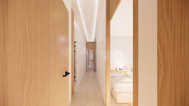 3 camera da letto Villa in vendita in Pinar de Campoverde, Pilar de la Horadada con piscina - 845.000 € (Rif: 10027336)