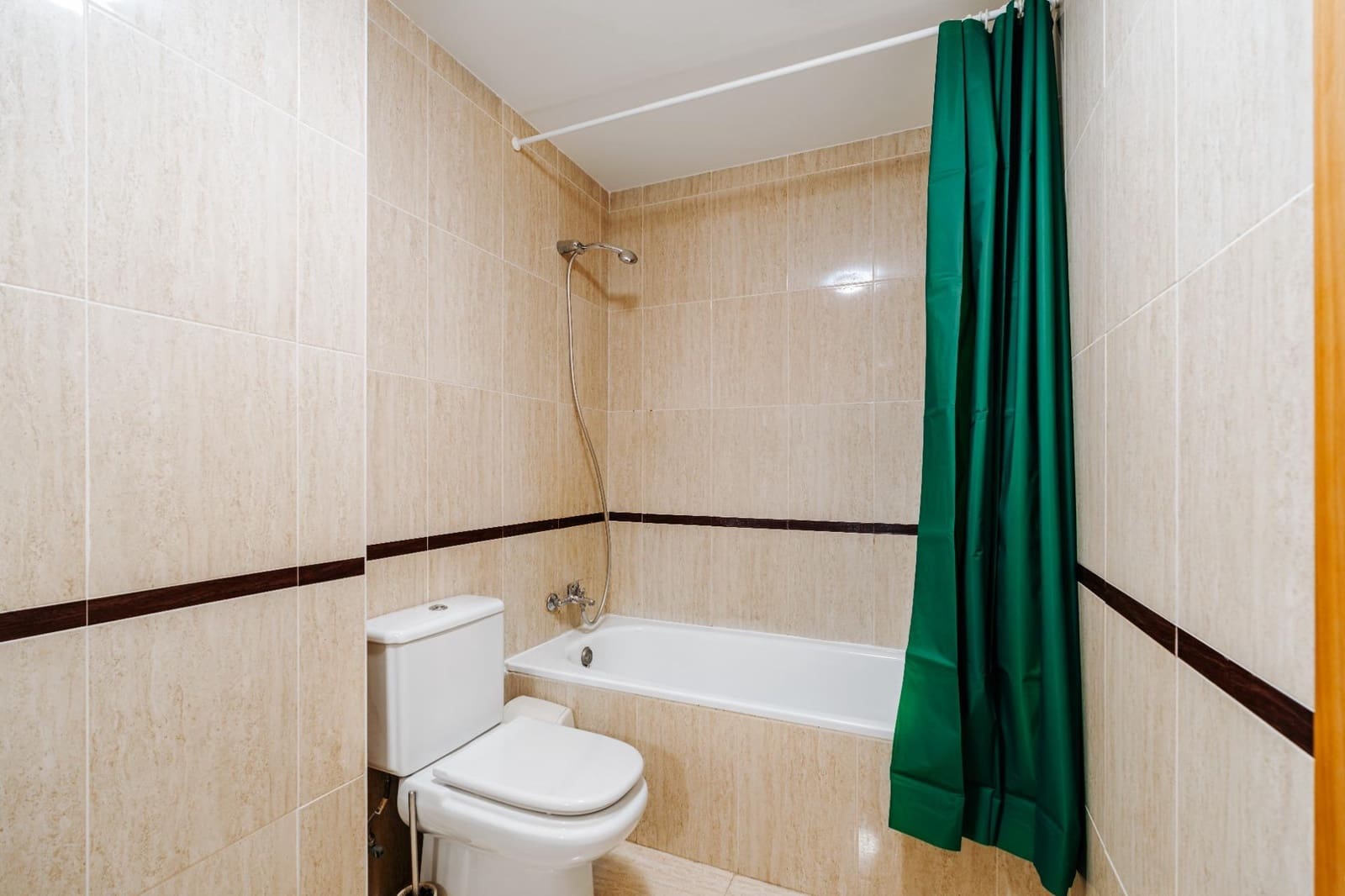 2 makuuhuone Huoneisto vuokrattavana paikassa La Villajoyosa / Vila Joiosa mukana uima-altaan 
autotalli - 1 450 € (Ref: 10030558)
