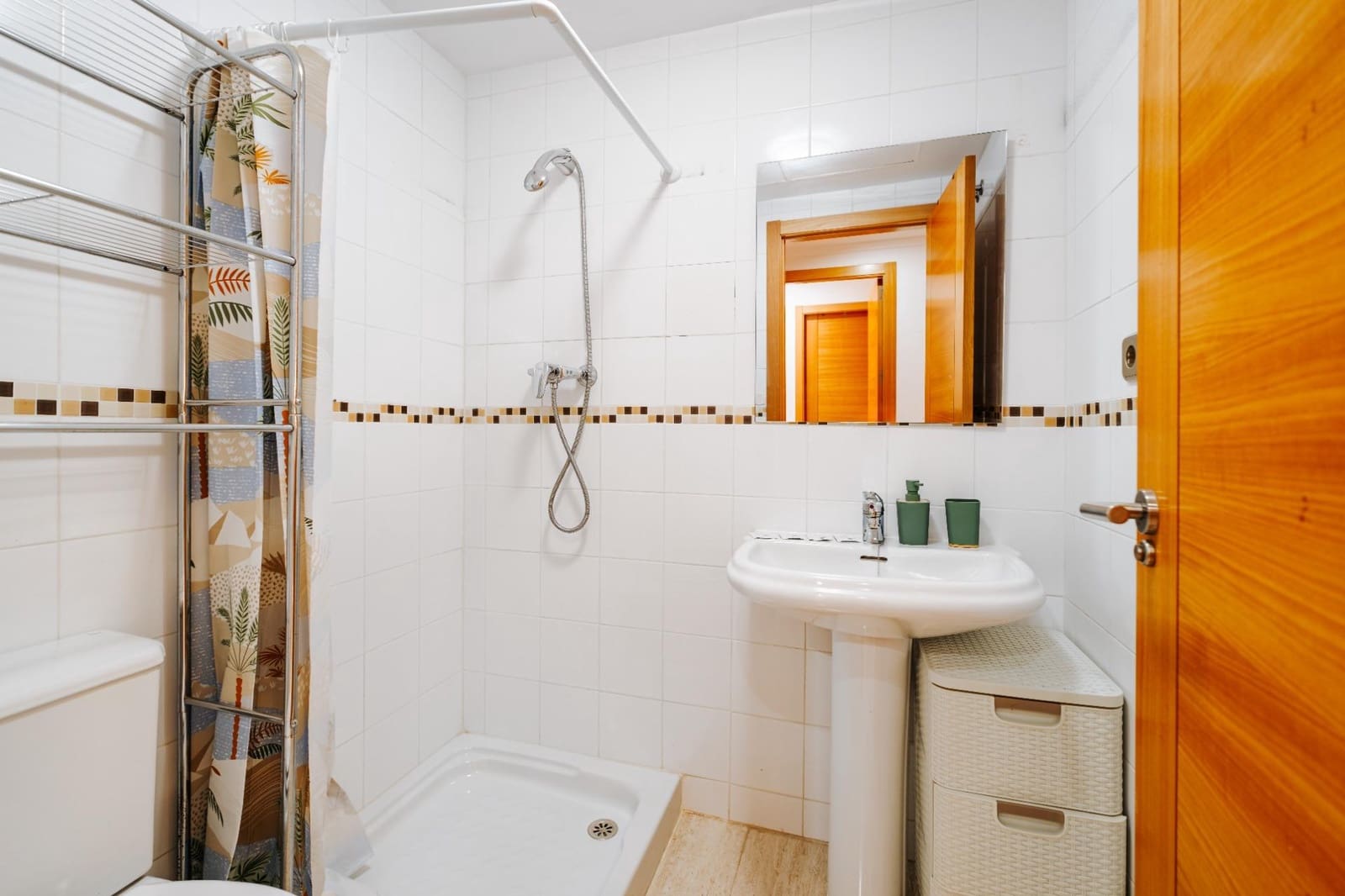 2 makuuhuone Huoneisto vuokrattavana paikassa La Villajoyosa / Vila Joiosa mukana uima-altaan 
autotalli - 1 450 € (Ref: 10030558)