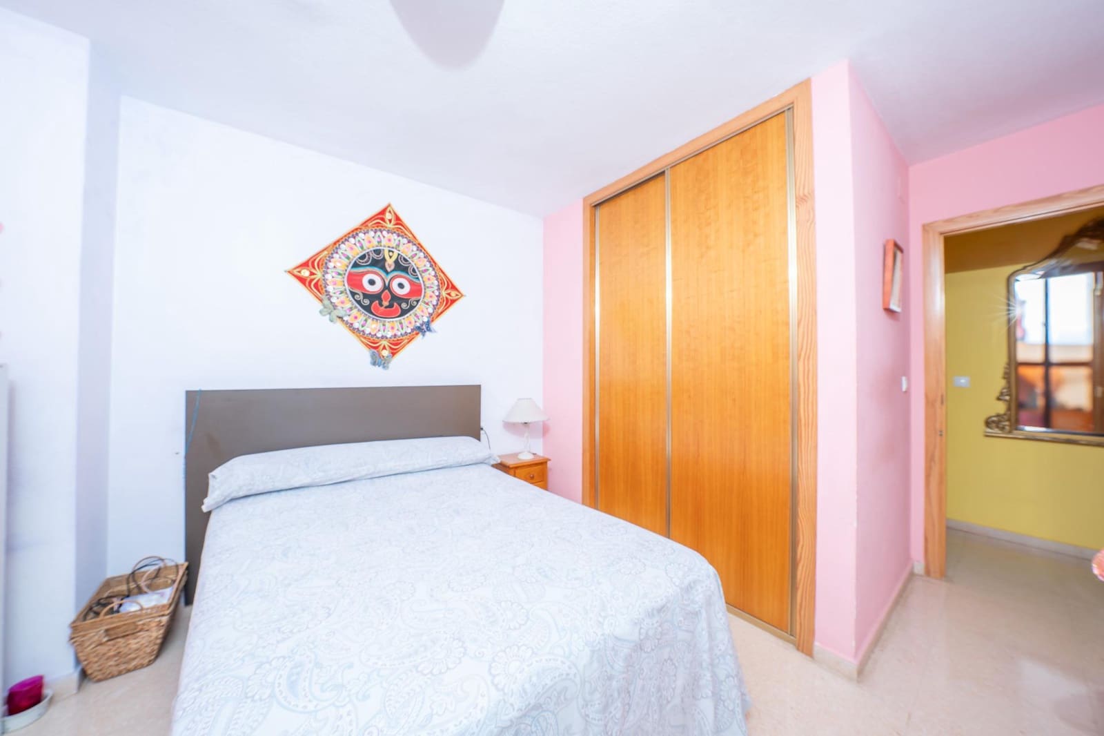 1 bedroom Apartment for sale in El Campello with pool garage - € 290,000 (Ref: 10030559)