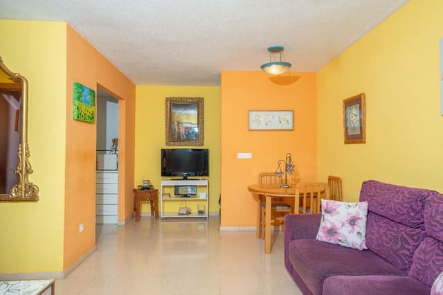 1 bedroom Apartment for sale in El Campello with pool garage - € 290,000 (Ref: 10030559)