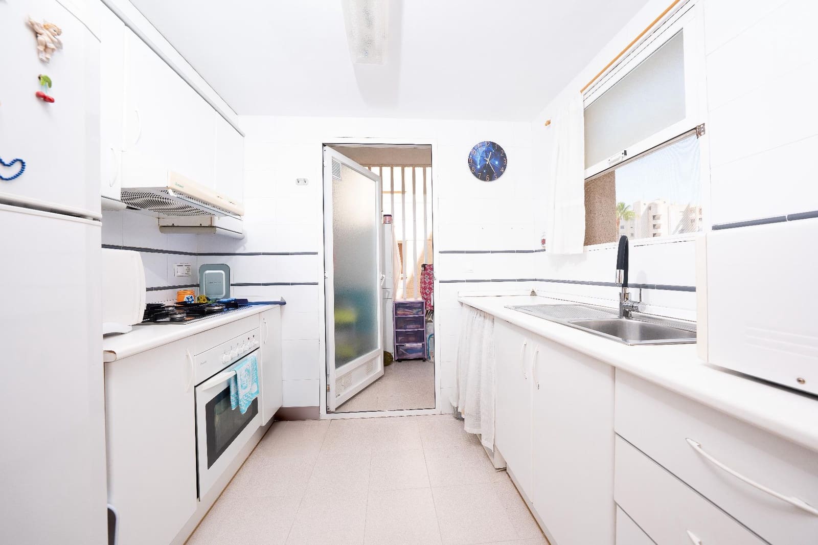 1 bedroom Apartment for sale in El Campello with pool garage - € 290,000 (Ref: 10030559)