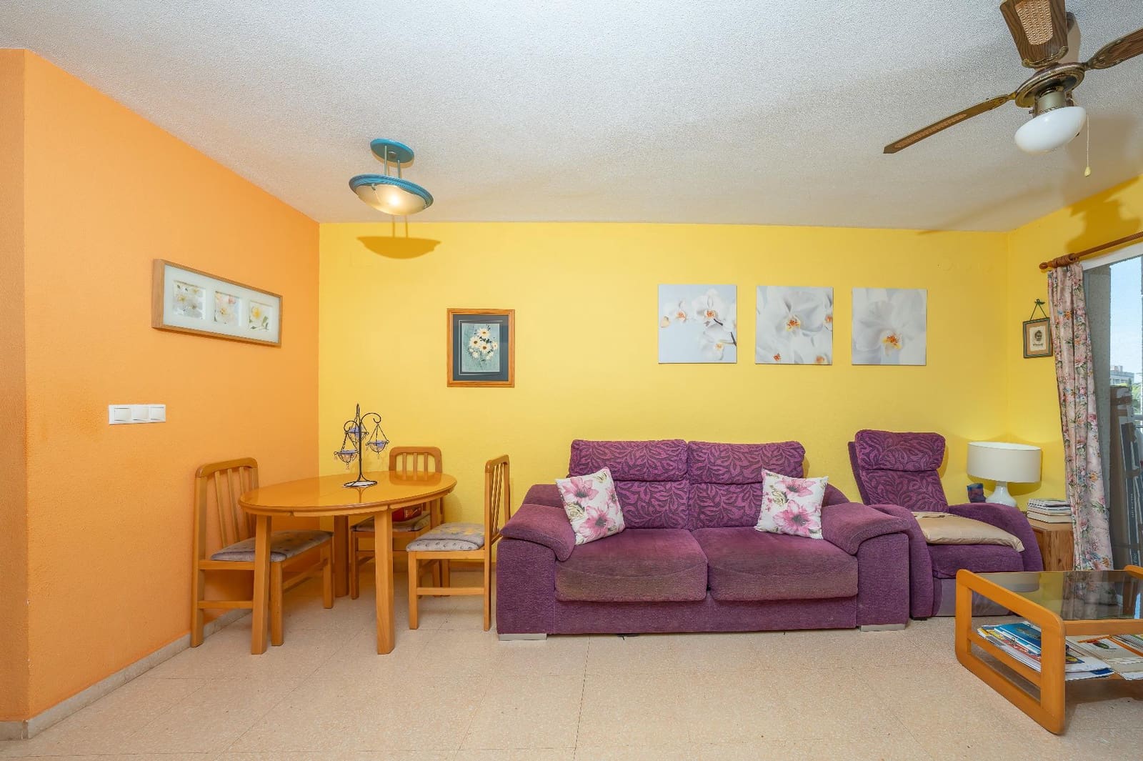 1 bedroom Apartment for sale in El Campello with pool garage - € 290,000 (Ref: 10030559)