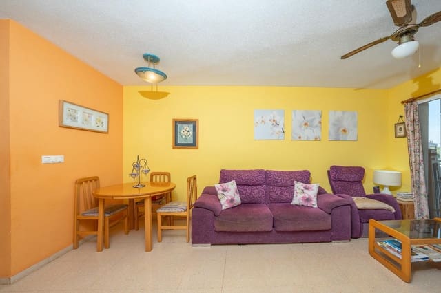 1 bedroom Apartment for sale in El Campello with pool garage - € 290,000 (Ref: 10030559)