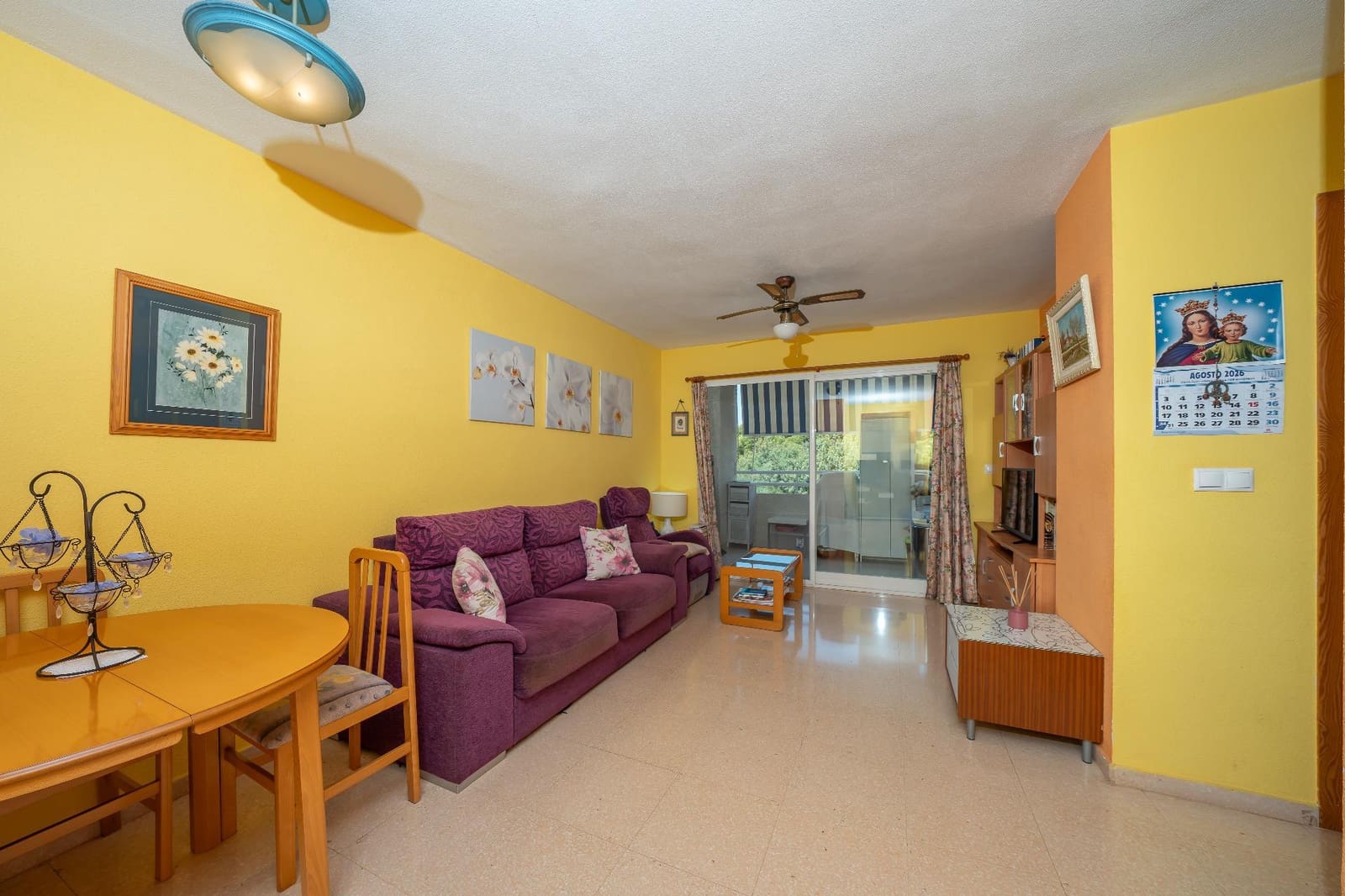 1 bedroom Apartment for sale in El Campello with pool garage - € 290,000 (Ref: 10030559)