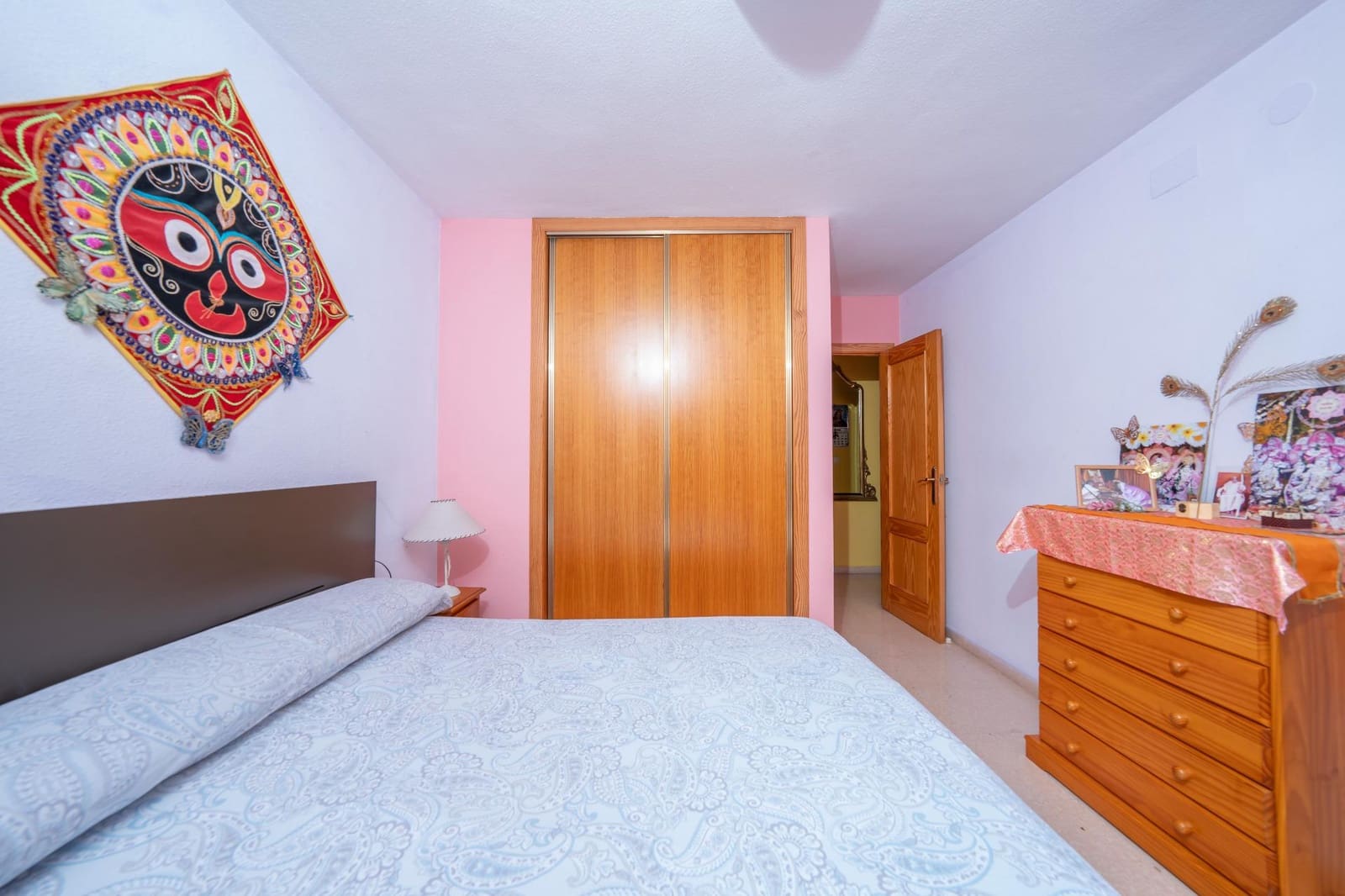 1 bedroom Apartment for sale in El Campello with pool garage - € 290,000 (Ref: 10030559)
