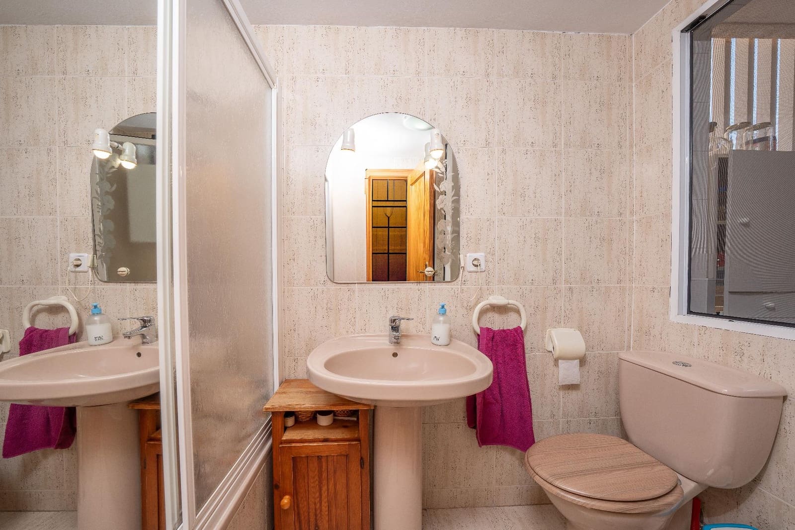 1 bedroom Apartment for sale in El Campello with pool garage - € 290,000 (Ref: 10030559)