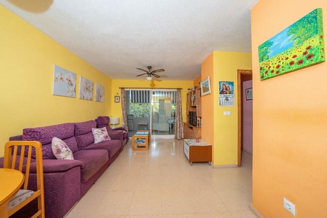 1 bedroom Apartment for sale in El Campello with pool garage - € 290,000 (Ref: 10030559)
