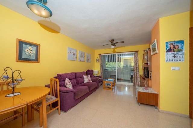 1 bedroom Apartment for sale in El Campello with pool garage - € 290,000 (Ref: 10030559)
