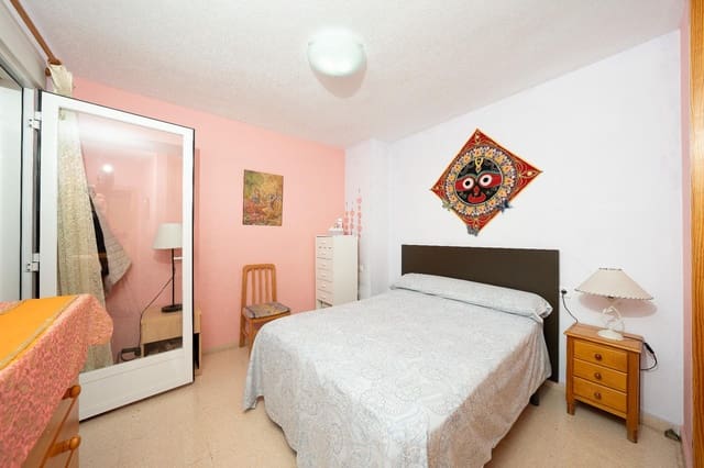 1 bedroom Apartment for sale in El Campello with pool garage - € 290,000 (Ref: 10030559)