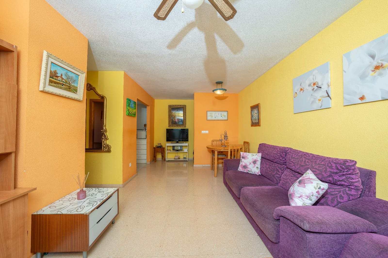 1 bedroom Apartment for sale in El Campello with pool garage - € 290,000 (Ref: 10030559)