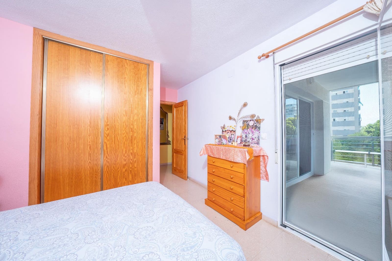 1 bedroom Apartment for sale in El Campello with pool garage - € 290,000 (Ref: 10030559)