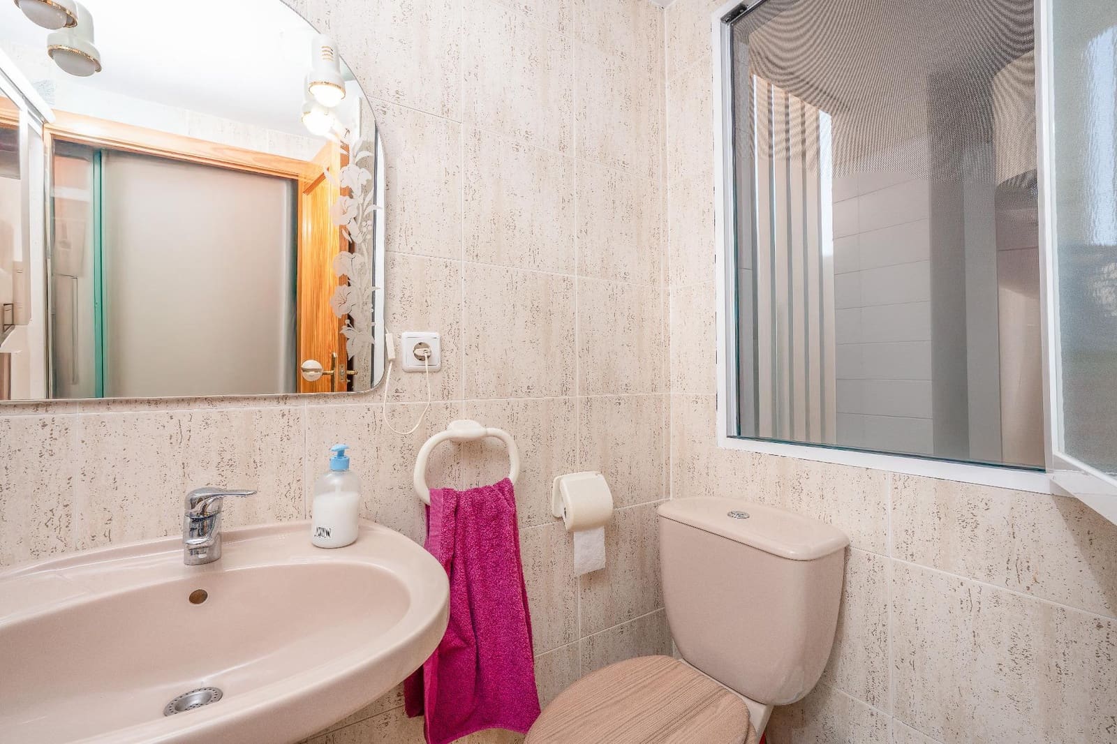 1 bedroom Apartment for sale in El Campello with pool garage - € 290,000 (Ref: 10030559)