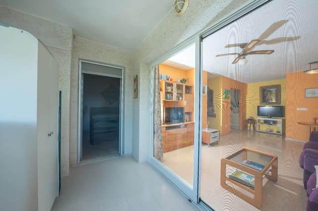 1 bedroom Apartment for sale in El Campello with pool garage - € 290,000 (Ref: 10030559)