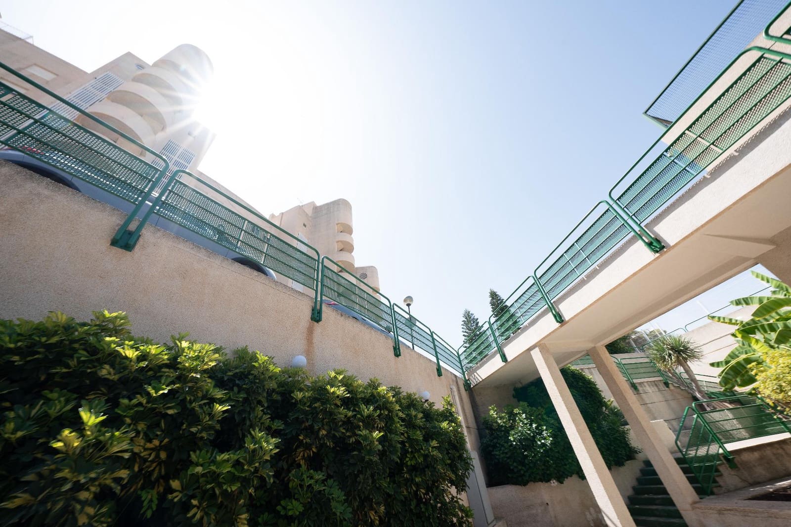1 bedroom Apartment for sale in El Campello with pool garage - € 290,000 (Ref: 10030559)