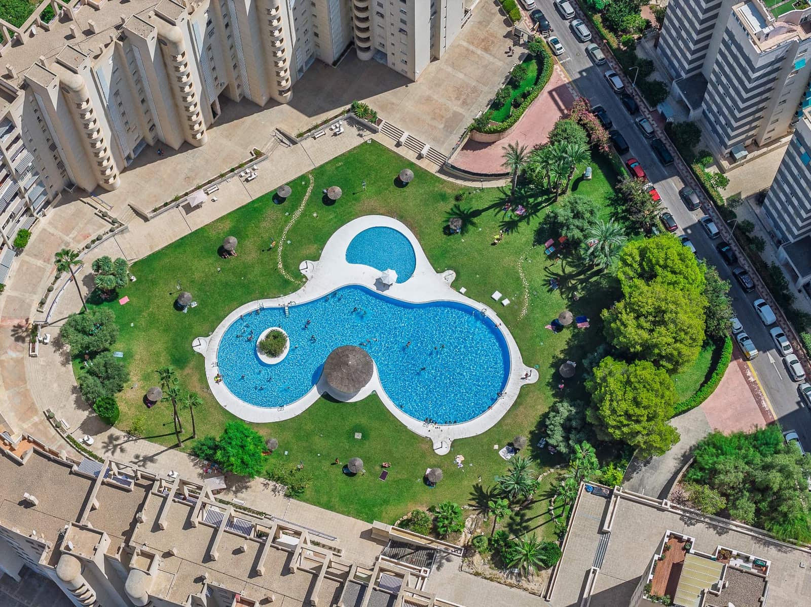 1 bedroom Apartment for sale in El Campello with pool garage - € 290,000 (Ref: 10030559)