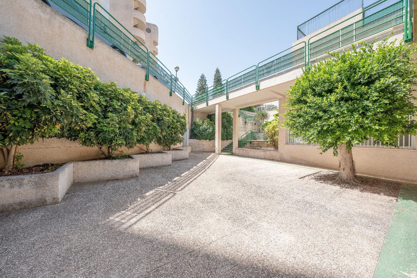 1 bedroom Apartment for sale in El Campello with pool garage - € 290,000 (Ref: 10030559)