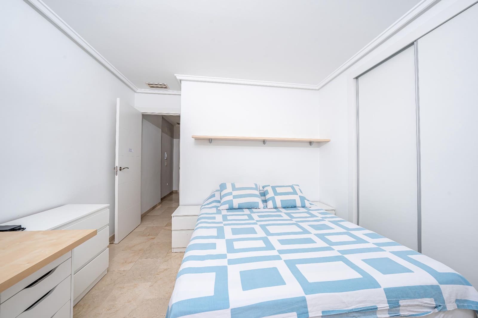 3 slaapkamer Rijtjeshuis te koop in Elche / Elx met zwembad garage - € 385.000 (Ref: 10030560)