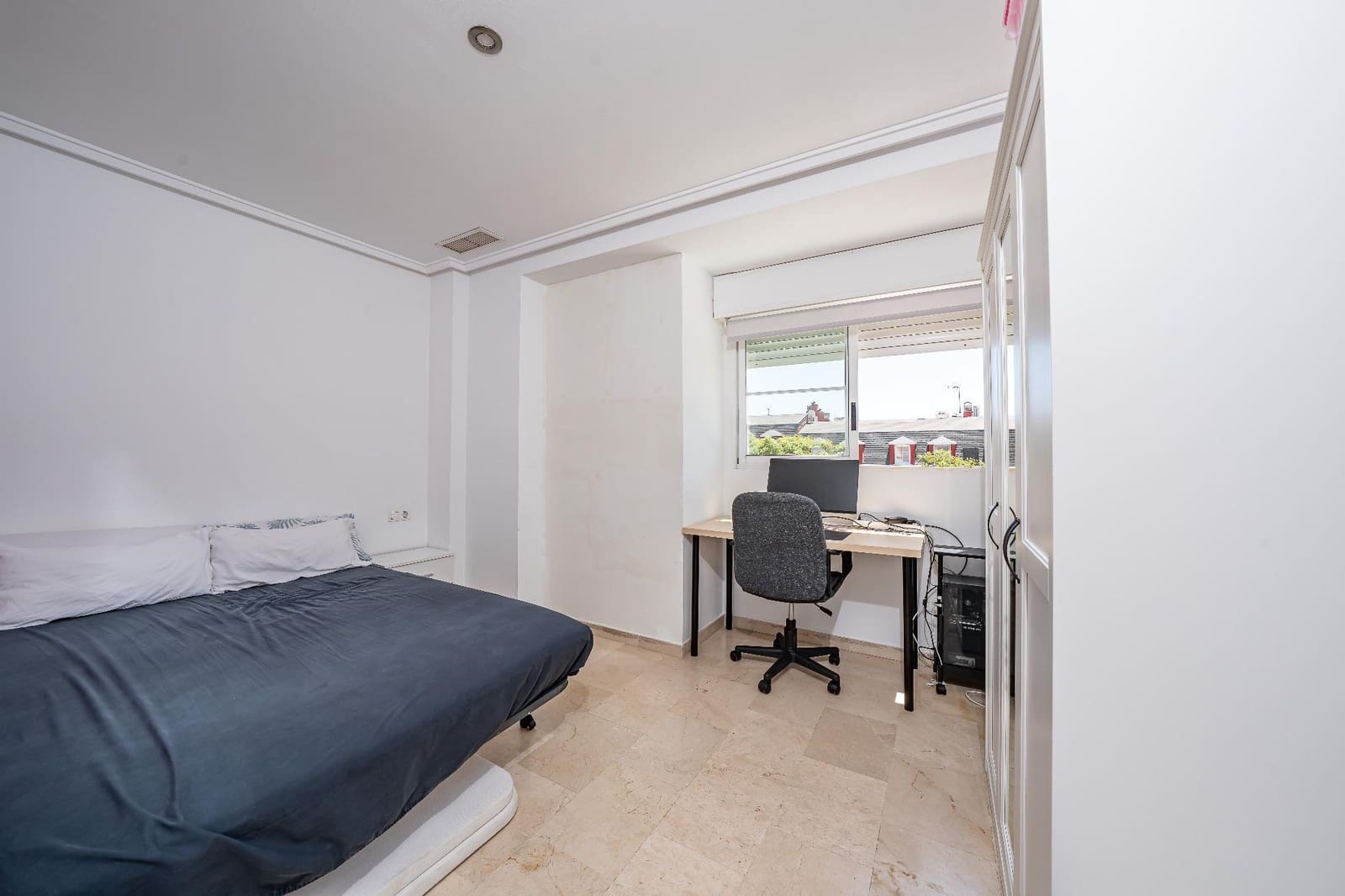 3 slaapkamer Rijtjeshuis te koop in Elche / Elx met zwembad garage - € 385.000 (Ref: 10030560)