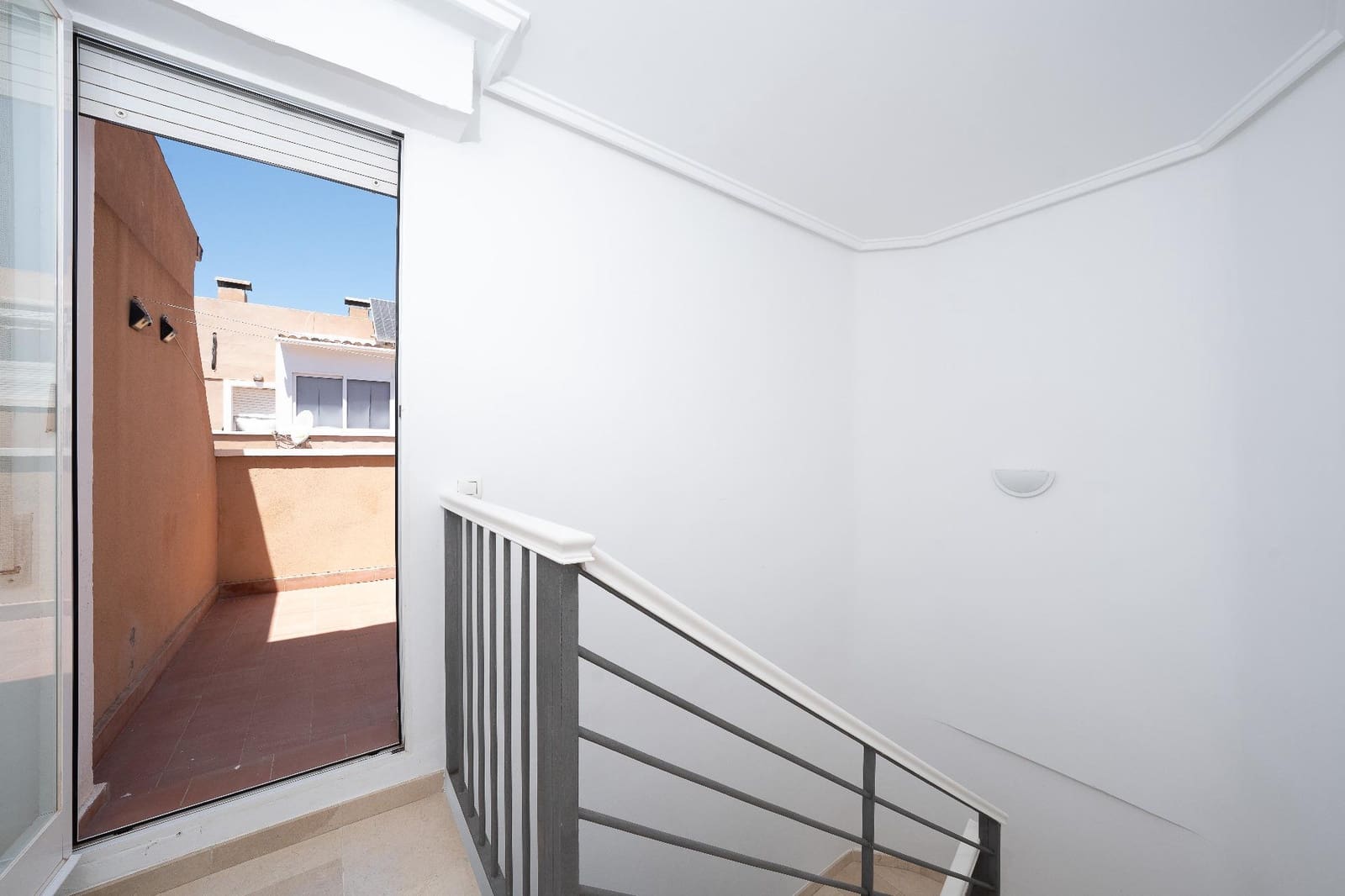 3 slaapkamer Rijtjeshuis te koop in Elche / Elx met zwembad garage - € 385.000 (Ref: 10030560)