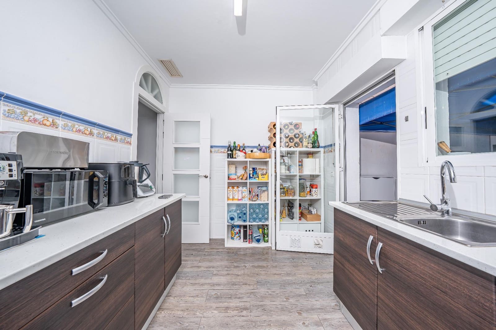 3 slaapkamer Rijtjeshuis te koop in Elche / Elx met zwembad garage - € 385.000 (Ref: 10030560)