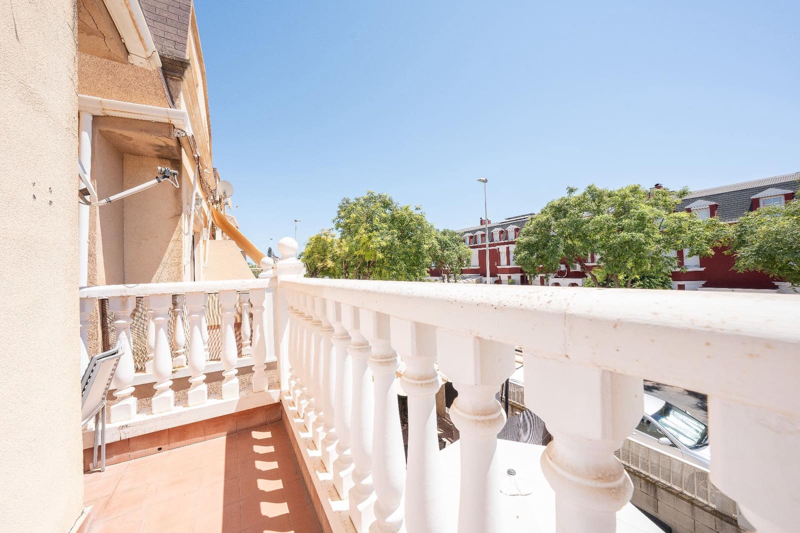 3 slaapkamer Rijtjeshuis te koop in Elche / Elx met zwembad garage - € 385.000 (Ref: 10030560)