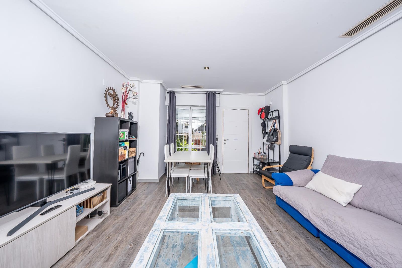 3 slaapkamer Rijtjeshuis te koop in Elche / Elx met zwembad garage - € 385.000 (Ref: 10030560)