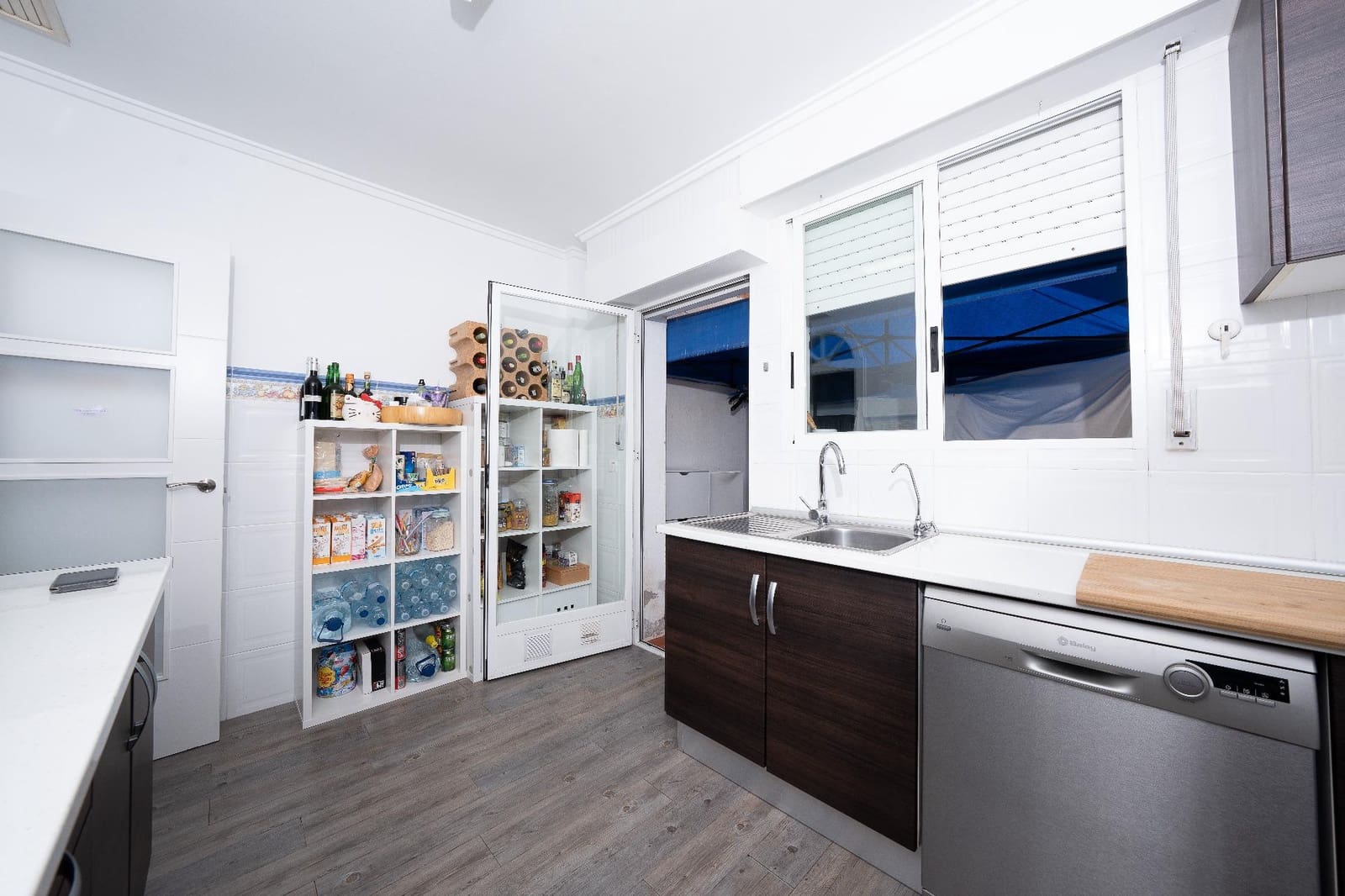 3 slaapkamer Rijtjeshuis te koop in Elche / Elx met zwembad garage - € 385.000 (Ref: 10030560)