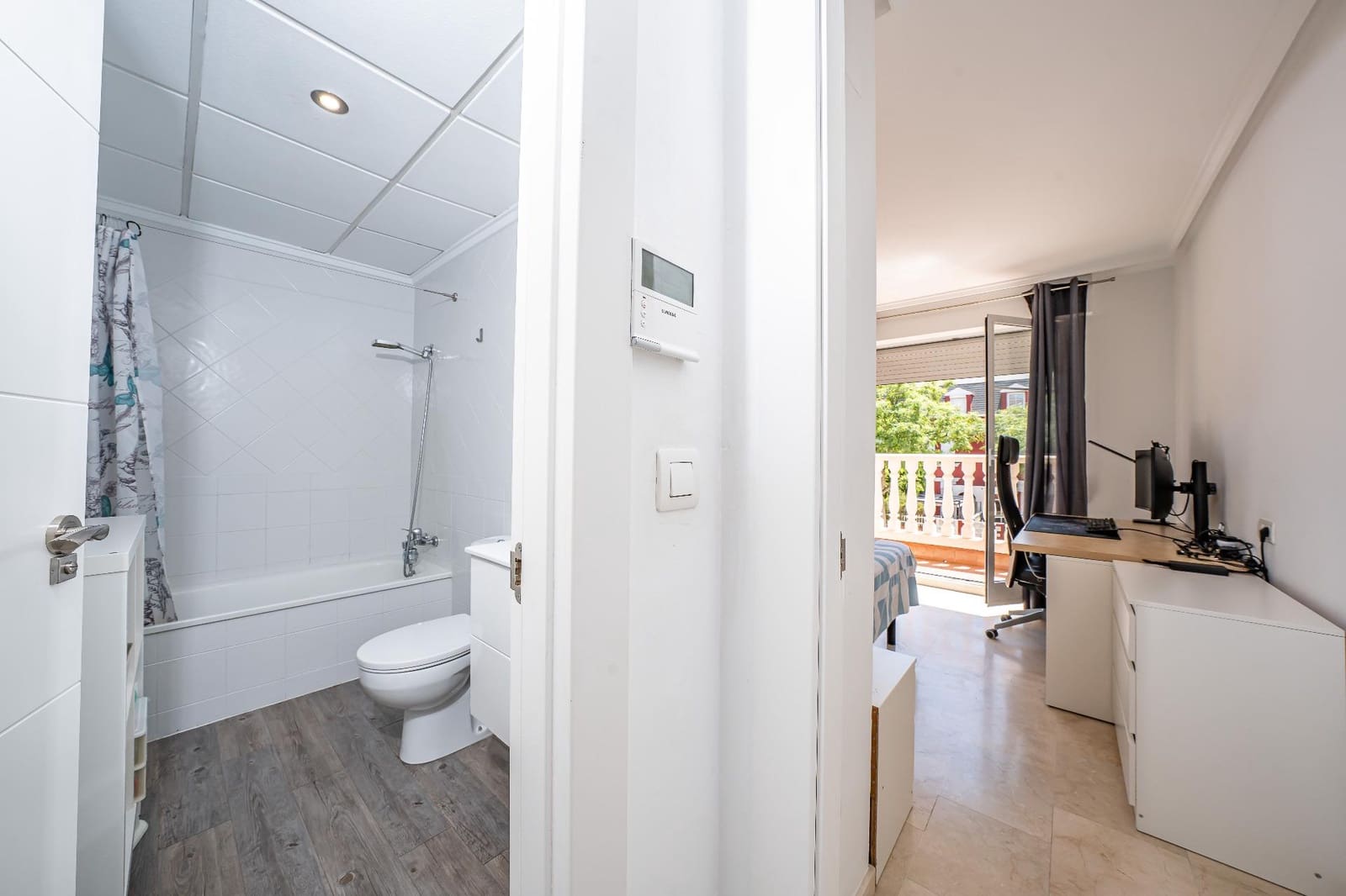 3 slaapkamer Rijtjeshuis te koop in Elche / Elx met zwembad garage - € 385.000 (Ref: 10030560)