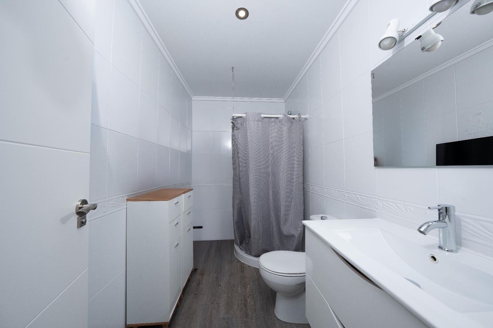 3 slaapkamer Rijtjeshuis te koop in Elche / Elx met zwembad garage - € 385.000 (Ref: 10030560)