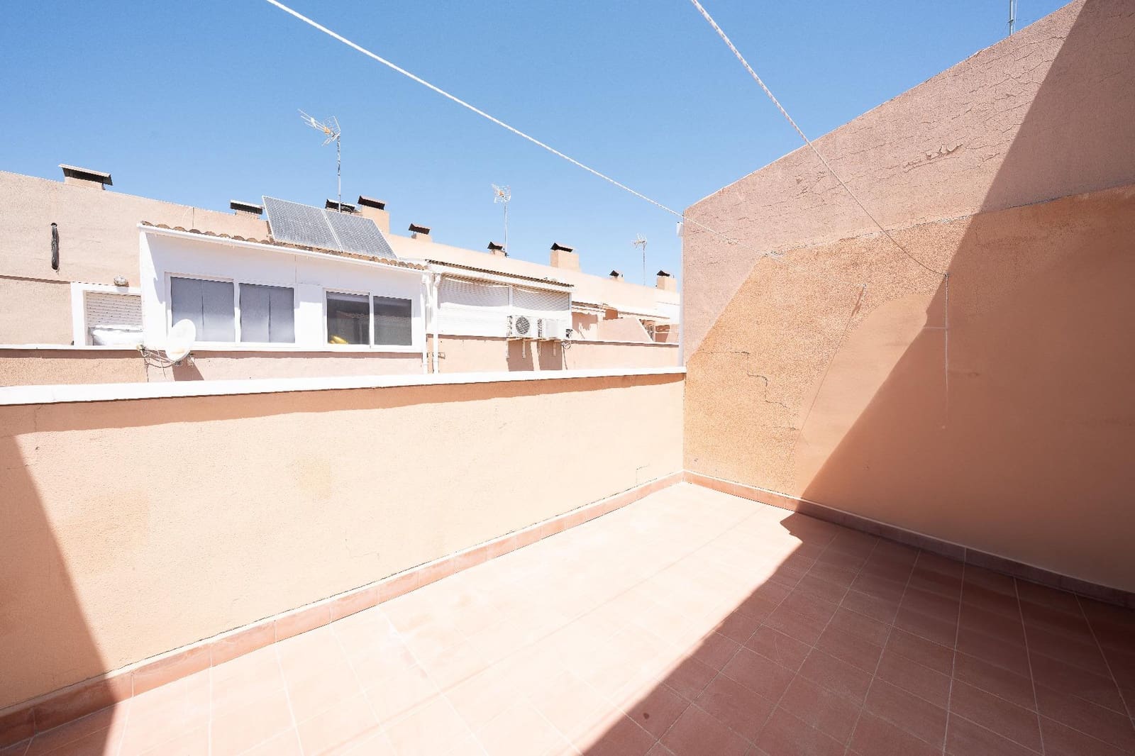3 slaapkamer Rijtjeshuis te koop in Elche / Elx met zwembad garage - € 385.000 (Ref: 10030560)