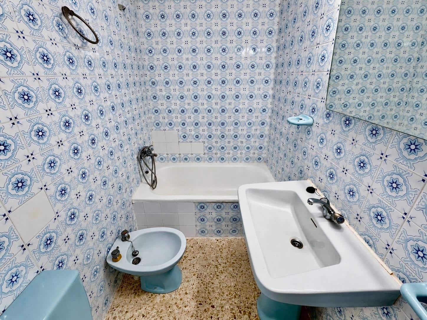 3 sovrum Lägenhet till salu i Montcada i Reixac - 230 000 € (Ref: 10035375)