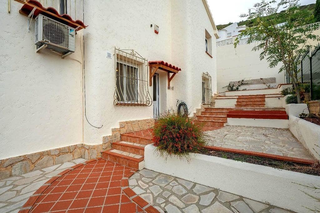 3 slaapkamer Villa te koop in Jalon / Xalo met zwembad - € 465.000 (Ref: 10035376)