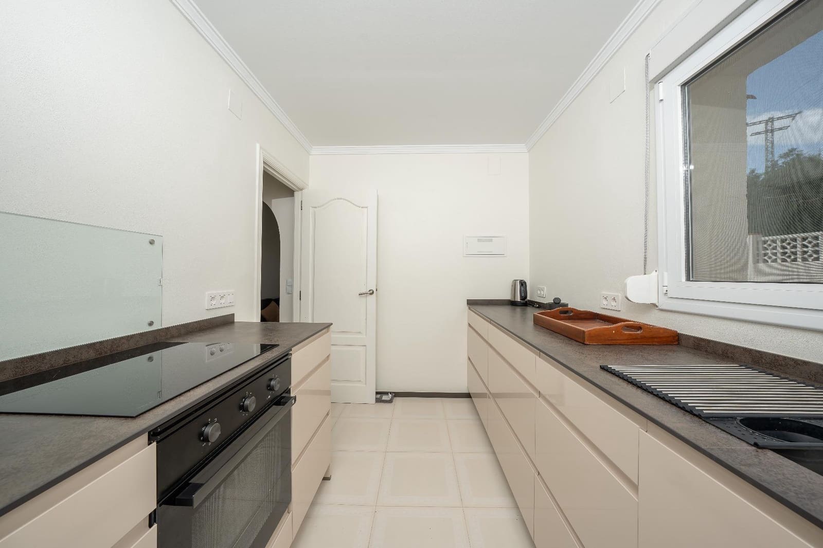 3 slaapkamer Villa te koop in Jalon / Xalo met zwembad - € 465.000 (Ref: 10035376)