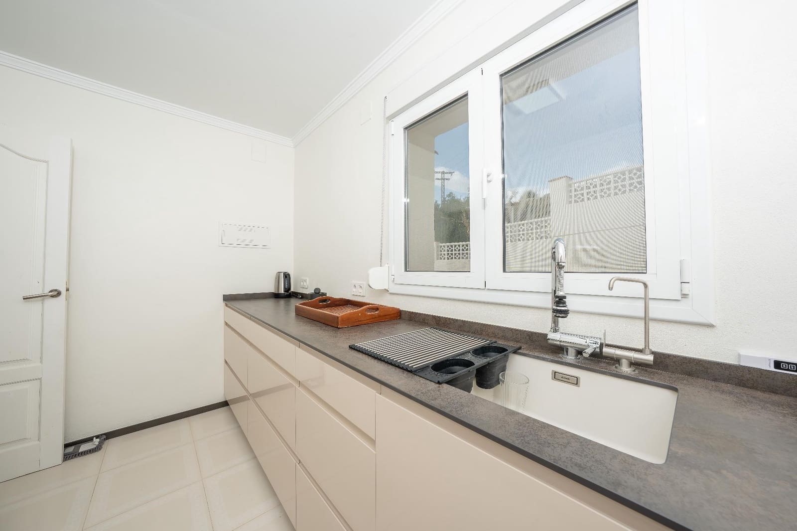 3 slaapkamer Villa te koop in Jalon / Xalo met zwembad - € 465.000 (Ref: 10035376)