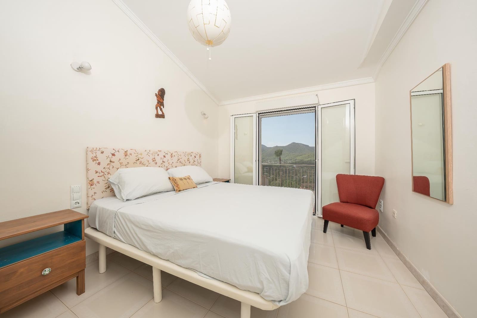 3 slaapkamer Villa te koop in Jalon / Xalo met zwembad - € 465.000 (Ref: 10035376)