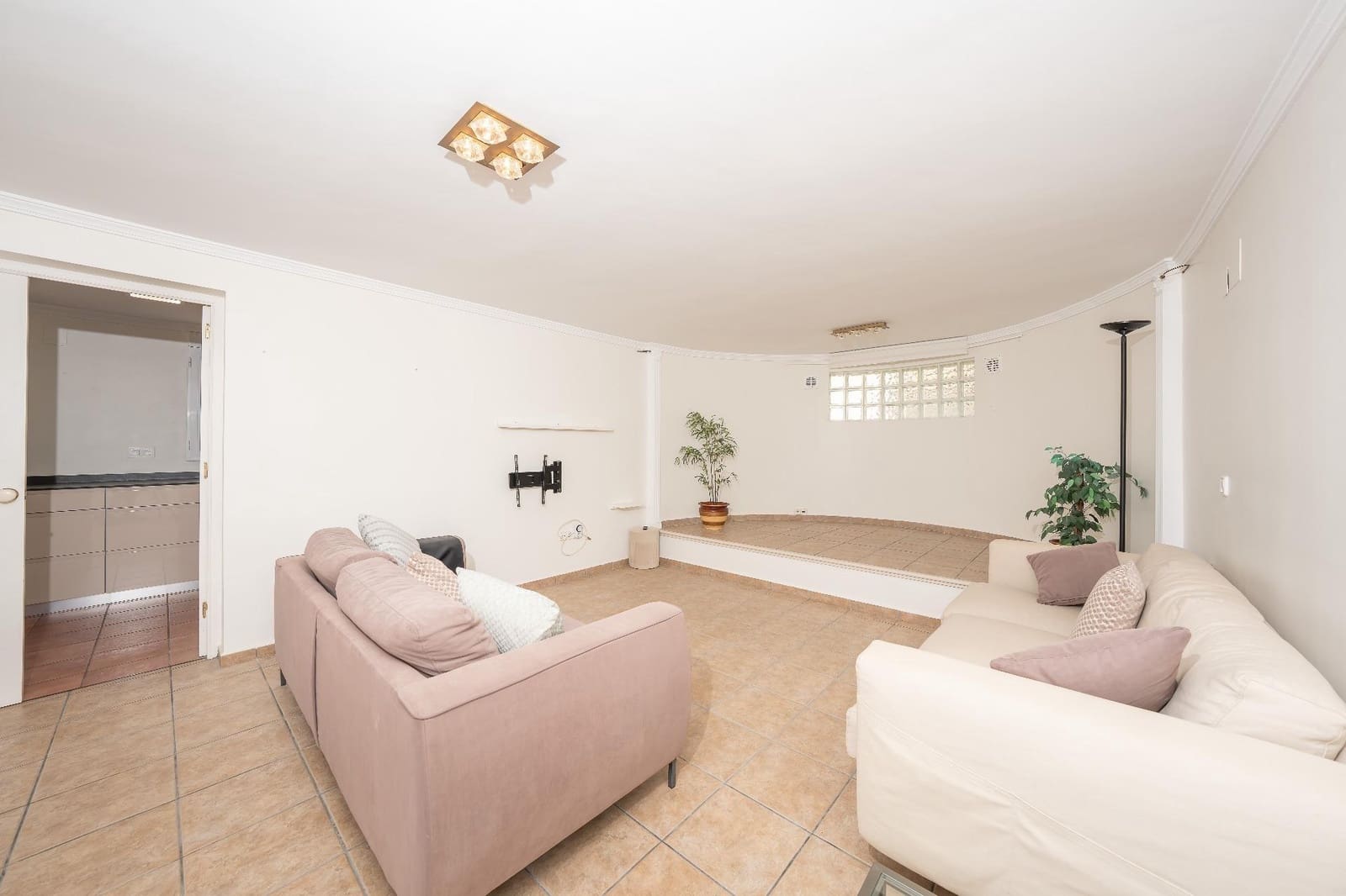 3 slaapkamer Villa te koop in Jalon / Xalo met zwembad - € 465.000 (Ref: 10035376)