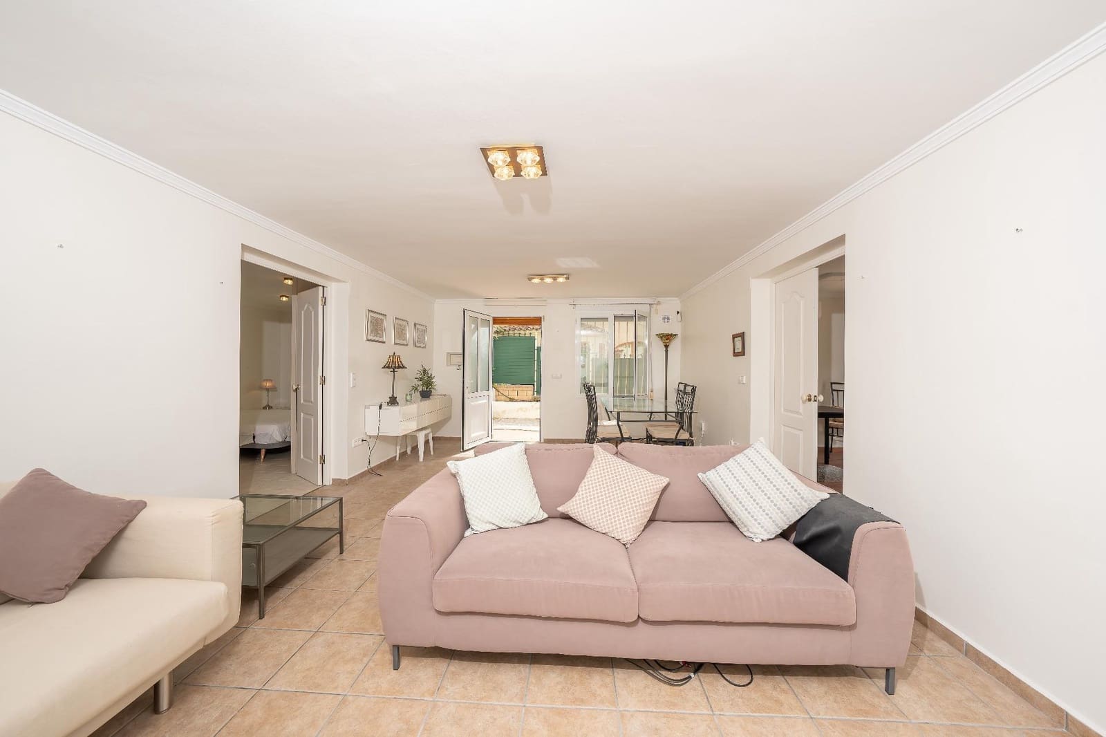 3 slaapkamer Villa te koop in Jalon / Xalo met zwembad - € 465.000 (Ref: 10035376)