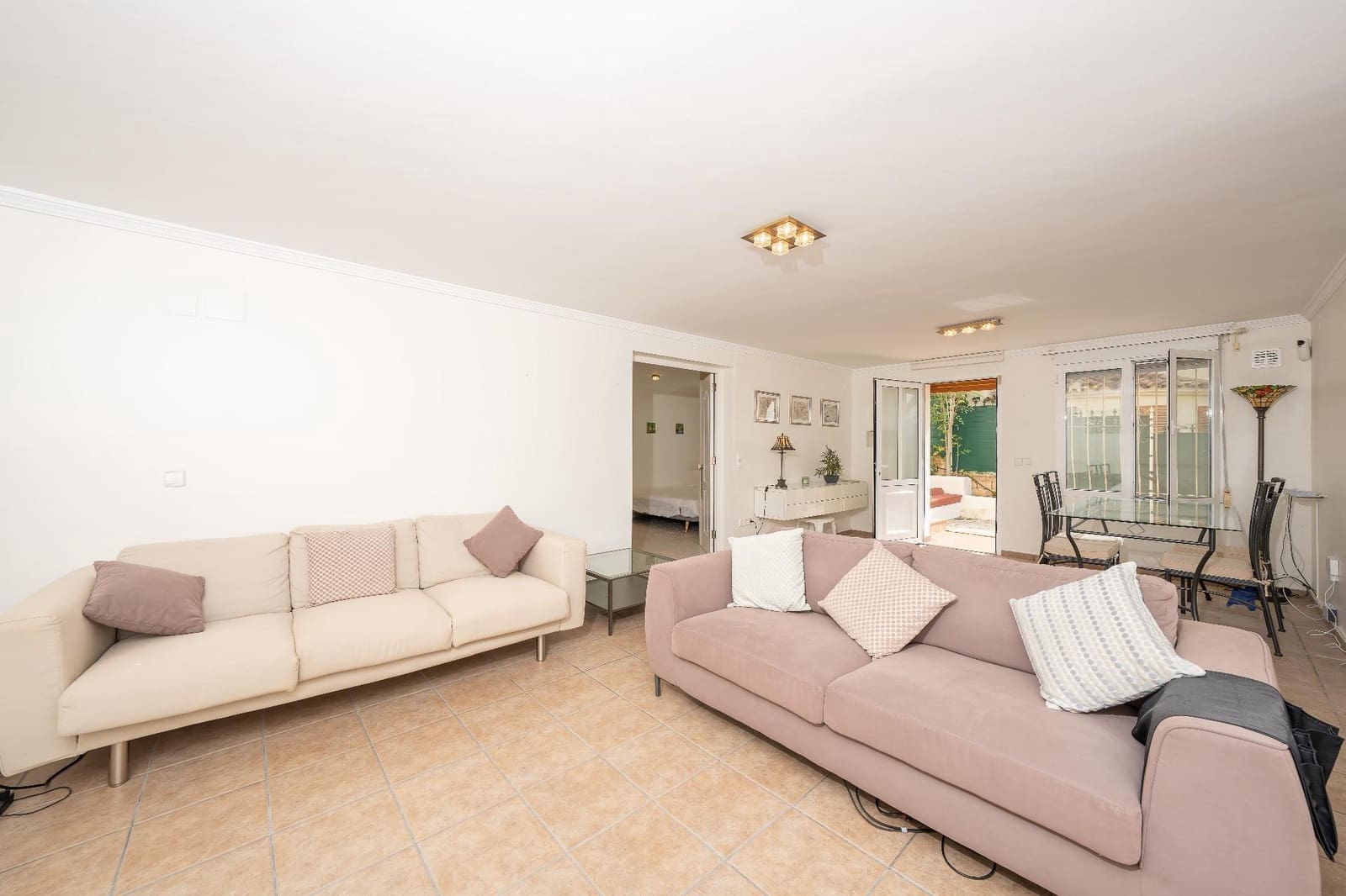 3 slaapkamer Villa te koop in Jalon / Xalo met zwembad - € 465.000 (Ref: 10035376)