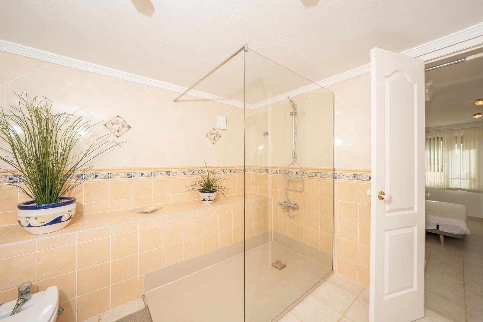 3 slaapkamer Villa te koop in Jalon / Xalo met zwembad - € 465.000 (Ref: 10035376)